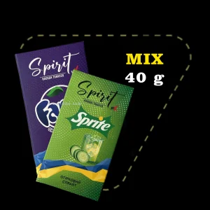 Табак Spirit Mix 40 г-cat-img